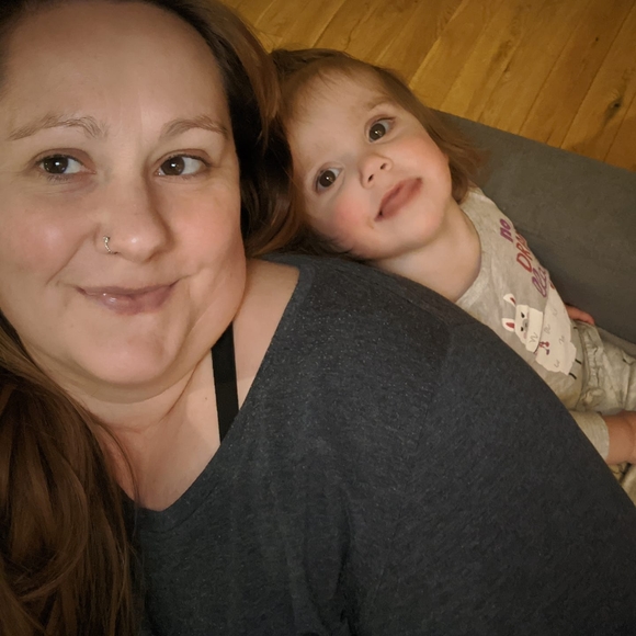 Meet your Posher, Aimee - Picture 1 of 1